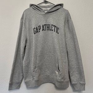 GAP Athletic Hoodie